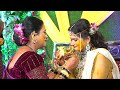 shweta haldi haldi highlight 2024 eternal films u0026 media