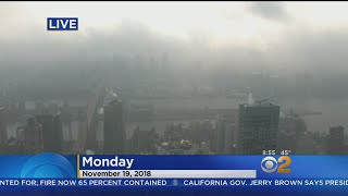 CBS2 News Update: 11/19 At 9 AM