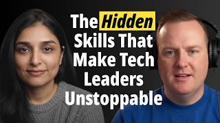 Code To Cloud:The Hidden Skills That Make Tech Leaders Unstoppable