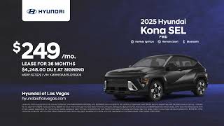 Hyundai Kona 02/25/2025 5004151