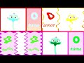Super Simple Songs The O Song Intro Logo Sponsored By: Klasky Csupo 2001 Effects