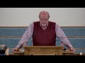 Community Baptist Church Live Stream