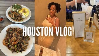 The Surprising Truth About HOUSTON TEXAS Nobody Tells You: HOUSTON VLOG