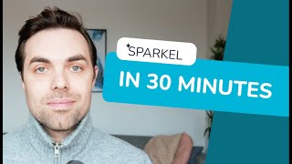 Sparkel BIM/PDF Quantity Takeoff Tutorial: Get Started in 30 Minutes