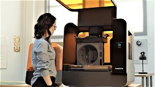 Top 5 Best 3D Printers You Can Buy In 2022