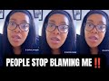 Watch Jacinta Ngobese Finally Broke Her Silence on the 19 Years Old  Nhlamulo Sambo's Death‼️⚠️