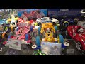 미니카를 사러 용산 아이파크 타미야에 다녀왔습니다 mini 4wd owl racer