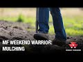 MF Material Handling Weekend Warrior | Overview