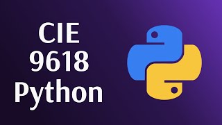 11 Tuples - AS and A Level Python Programming