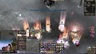 Lineage 2 Ertheia Siege 07-06-2015