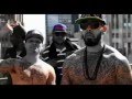 EazieDaGod Ft. Brandyn Dayne - TATTS ON MY BODY (OFFICIAL VIDEO)