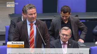 Befristung von Arbeitsverträgen: Debatte im Bundestag vom 23.06.2017