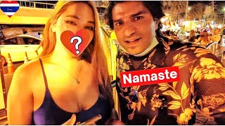 PHUKET THAILAND BANGLA ROAD KI MAST NIGHTLIFE | फुकेत थाईलैंड की मस्त नाइटलाइफ़