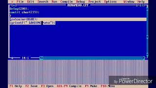 Simple progress bar in c++