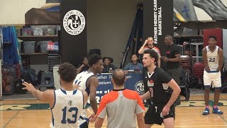 ebc 2019 | crestwood vs. london basketball academy