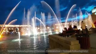 Yerevan 01.05.2023