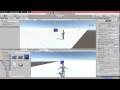 Destroy Object Upon Collision(C#) Unity