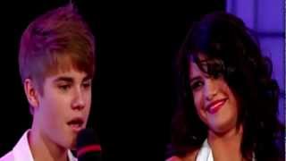 Selena Gomez Hit The Lights Live Dancing With The Stars 2012 DWTS Justin Bieber Boyfriend The Voice