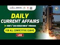 13th April 2024 Current Affairs | Daily Current Affairs Important Question for NDA/CDS/AFCAT Exam