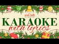 JINGLE BELLS with a SINKARI TWIST - karaoke