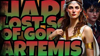 What if Harry Potter was lost son of God Artemis | MOVIE