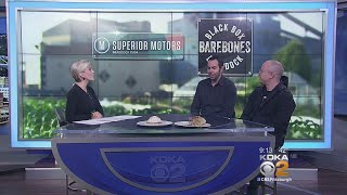 Superior Motors, Barebones Productions Team Up For Unique Experience