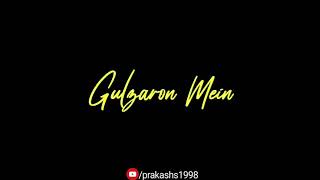 Ab Aaja Sanam || Gajendra Verma - Latest WhatsApp Status Video 2020