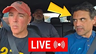 🔴 BREAKING - DEATH VALLEY!! ROAD TRIP!! NANCY GUTHRIE - LIVE