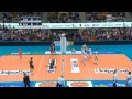 specialvolley il miracolo di piede di de cecco non basta