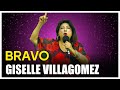 Giselle Villagomez - Bravo 🎸 ThTv Music 🎸