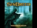 sinbreed room 101 christian power metal