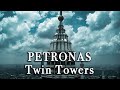 Petronas Twin Towers Kuala Lumpur Malaysia【Full Tour in 4k】