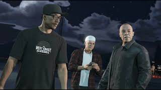 Dr. Dre - Black Privilege [Official Audio]
