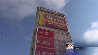 Sheetz store location set to close in Tucker County