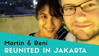 Reunited in Jakarta | LDR Story