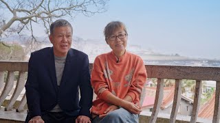 The Journey of the Goddess | Why a Taiwan couple settled on Meizhou Island