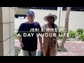 Jeri & Mike: A Day In Our Life