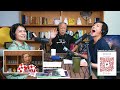 如何成為何乜星 part 2 菇武門 podcast ep. 77 嘉賓：菇爹