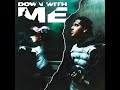 el migu down with me audio