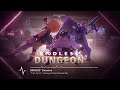 free again from endless™ dungeon lera lynn feat. arnaud roy