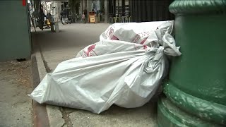 NYC Sanitation Department releases report about 'The Future of Trash'