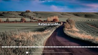 ST12 - KebesaranMu ( Nightcore/Speed Up)