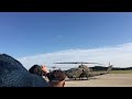 岐阜基地航空自衛隊 航空祭2016 f 2戦闘機の全力