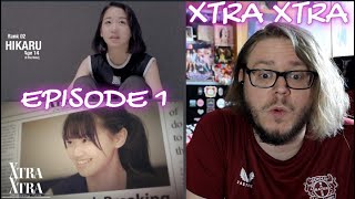 XG Documentary Series XTRA XTRA EP.1 REACTION