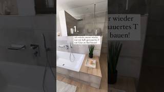 3 Tipps für die Planung des Traumbad Traumbadezimmer Badplanung Badezimmer planen 3D Planer Toilette