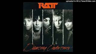 Ratt - Take A Chance