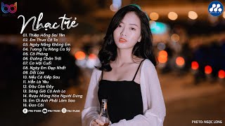 Nhạc Trẻ Ballad Việt Hay Nhất 2026 | Lk Nhạc Trẻ Mới Gây Nghiện | Nhạc Việt Hot Nhất Hiện Nay