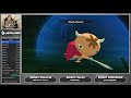 ni no kuni wrath of the white witch speedrun world record 5 29 39