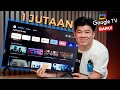 Smart TV Sejutaan fitur LENGKAP! Xiaomi TV A 32