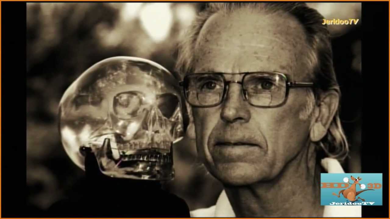 Crystal Skull Legend - Top Documentary Films